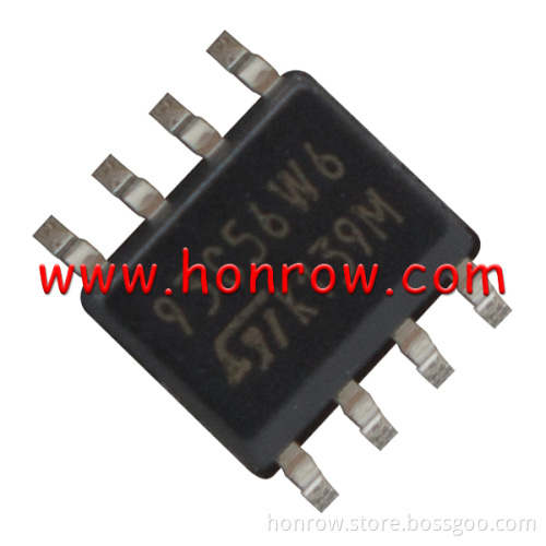 93C56 Storage chip